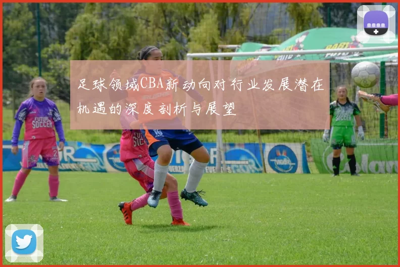 足球领域CBA新动向对行业发展潜在机遇的深度剖析与展望