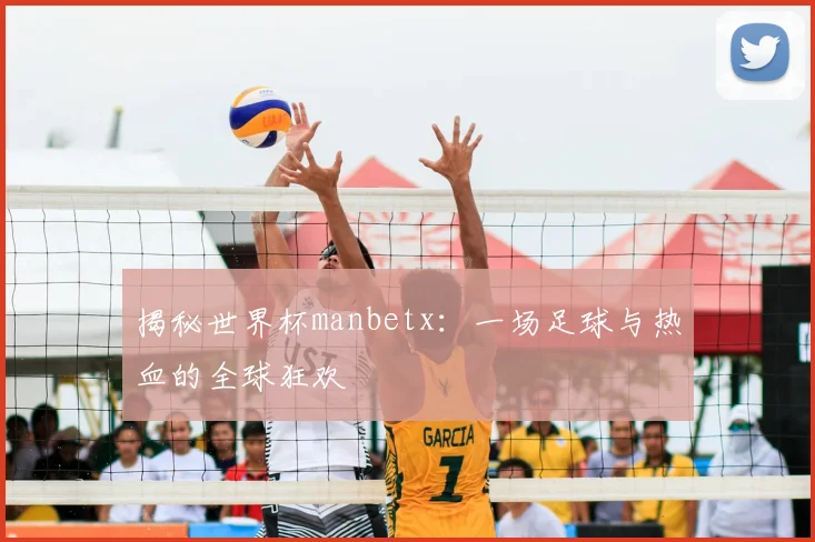 揭秘世界杯manbetx：一场足球与热血的全球狂欢
