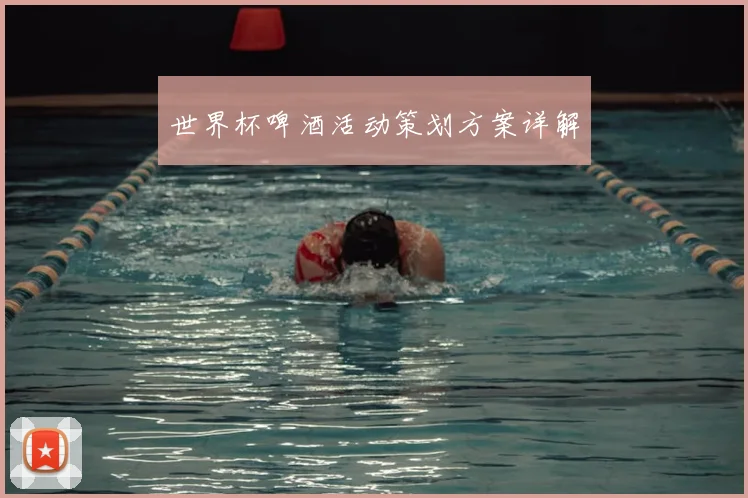 世界杯啤酒活动策划方案详解