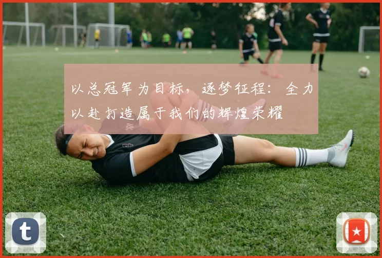 以总冠军为目标，逐梦征程：全力以赴打造属于我们的辉煌荣耀