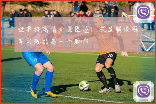 世界杯高清全景图鉴:深度解读冠军之路的每一个脚印
