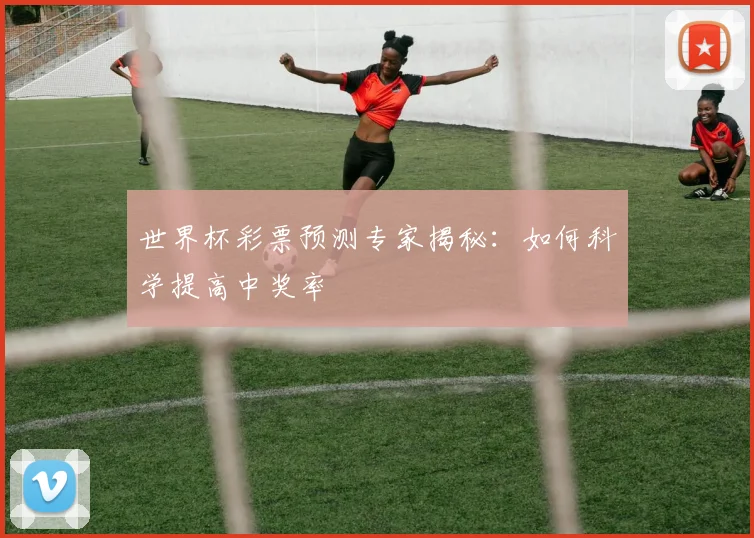 世界杯彩票预测专家揭秘:如何科学提高中奖率