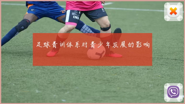 足球青训体系对青少年发展的影响