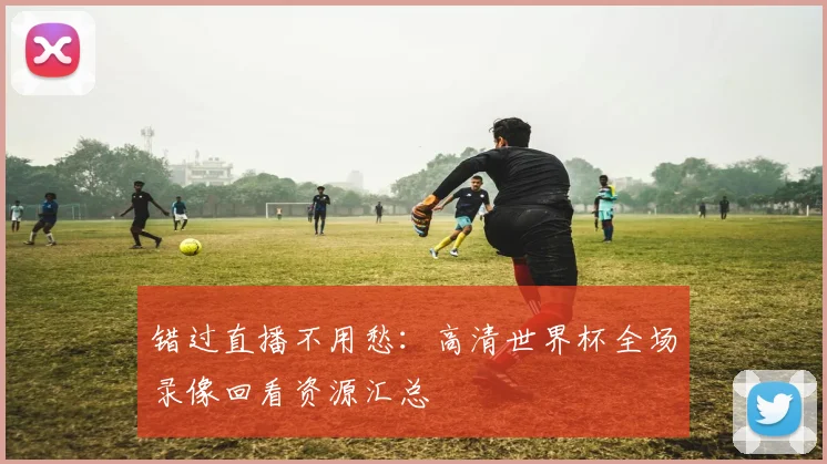 错过直播不用愁：高清世界杯全场录像回看资源汇总