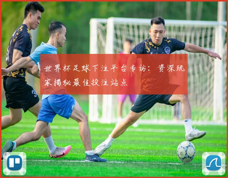 世界杯足球下注平台专访:资深玩家揭秘最佳投注站点